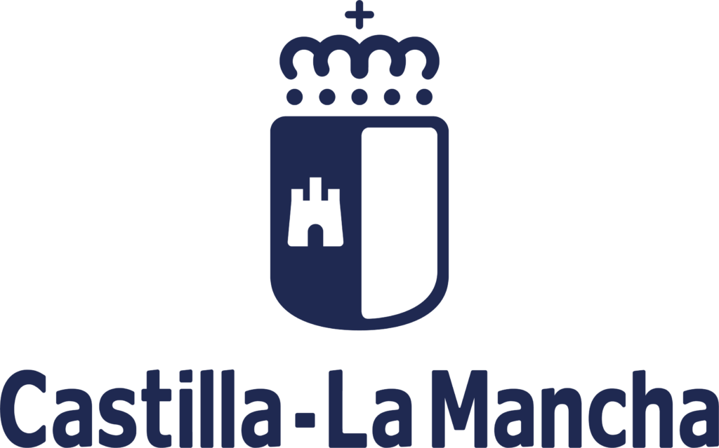 Logo de la Junta de Castilla La Mancha