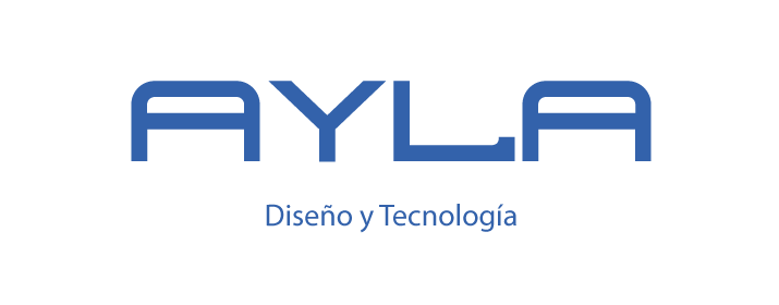 Logo de Ayla Diseño y Tecnología