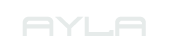 Logotipo Ayla Diseño y Tecnología